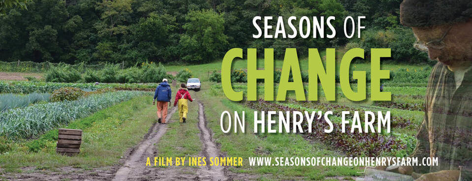 Feature Documentary